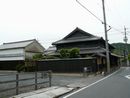 旧藤田千年治邸