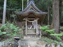 船敷山神社