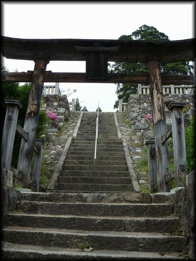 本山山神社