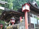 千代稲荷神社